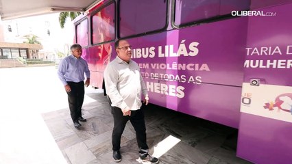 Círio Solidário oferta vários serviços à população