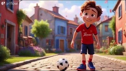 II_Football_Frenzy_with_Sam_II_kids_Cartoon(360p)