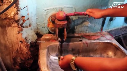 How does a sugar factory work