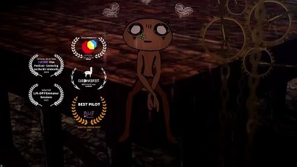 Okus Kero | movie | 2021 | Official Trailer