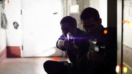 Killjoys | show | 2015 | Official Clip