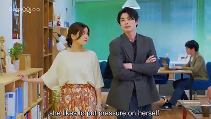 Ayaka-chan wa Hir0k0-senpai ni K0ishiteru EP8 Eng Sub