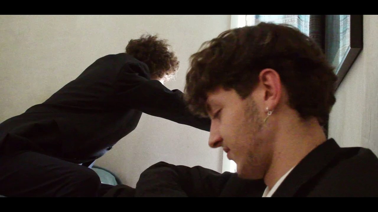 Gangster's Paradise | movie | 2024 | Official Trailer