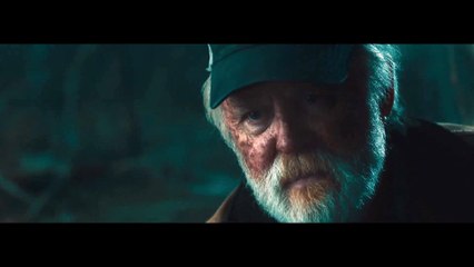 Pet Sematary: The Tale of Timmy Baterman | movie | 2018 | Official Featurette