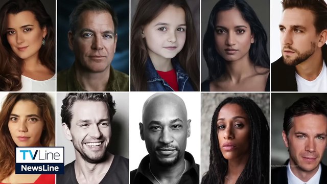 NCIS: Tony & Ziva | show | 0 | Official Featurette