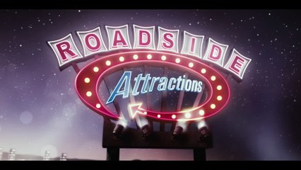 Exhibiting Forgiveness | movie | 2024 | Official Trailer