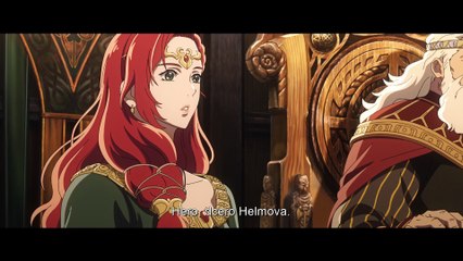 Pán prstenů: Válka Rohirů (2024) – Oficiální Trailer 🌟