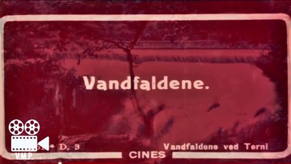 Le cascate di Terni | movie | 1913 | Official Trailer