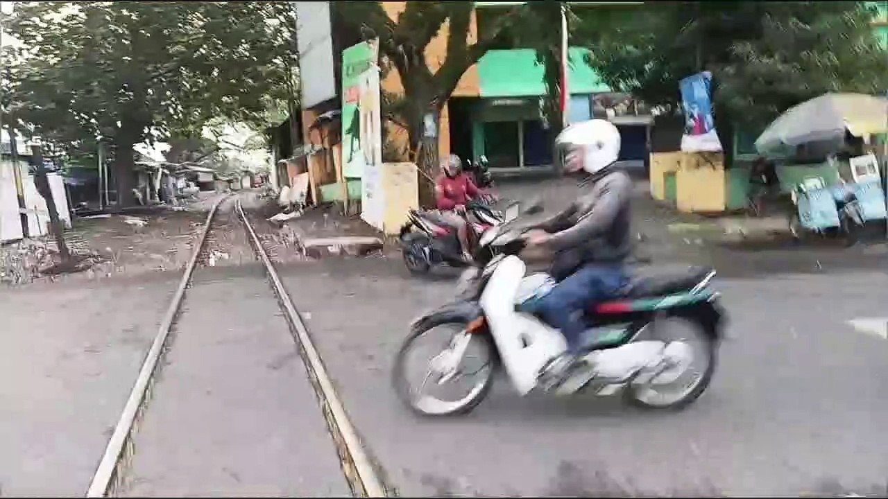 Telusur Jalur Trem Malang : Segmen Tengah Malang Kotalama Kayutangan