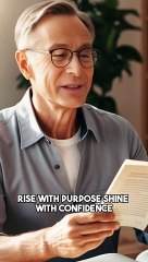 Rise with Purpose: Unleash Your Limitless Potential | Motivational Video