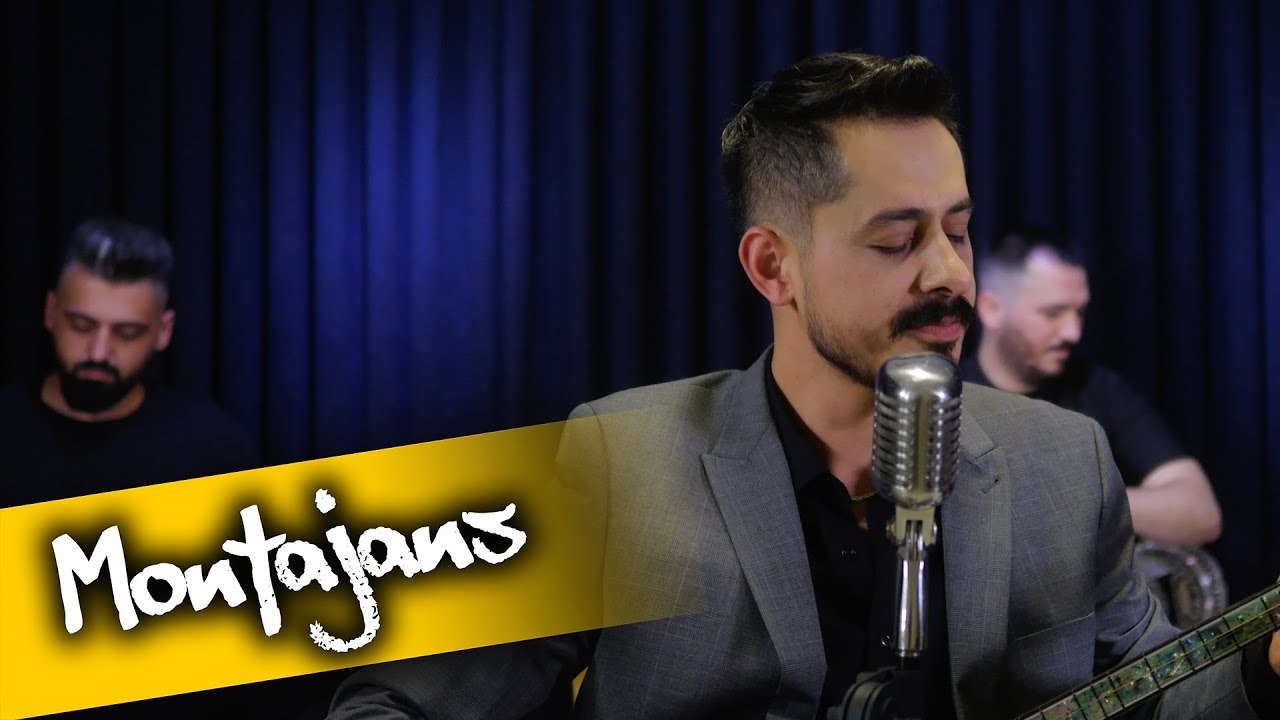 Yasin Santaş - Gel Gör Vefasız