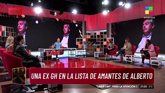 La palabra de HUGO ALCONADA MON sobre los escándalos que rodean a Alberto Fernández