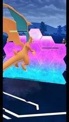 Pokémon GO 122-Rocket Grunt