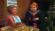 Chaves - Pai por Algumas Horas  HD Part1