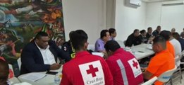 Ultiman detalles para celebrar la fundación de La Chorrera