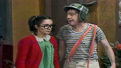 Chaves - Guerra as Crianças  HD Part1