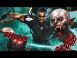 10 Most Powerful Characters Killed By Blade