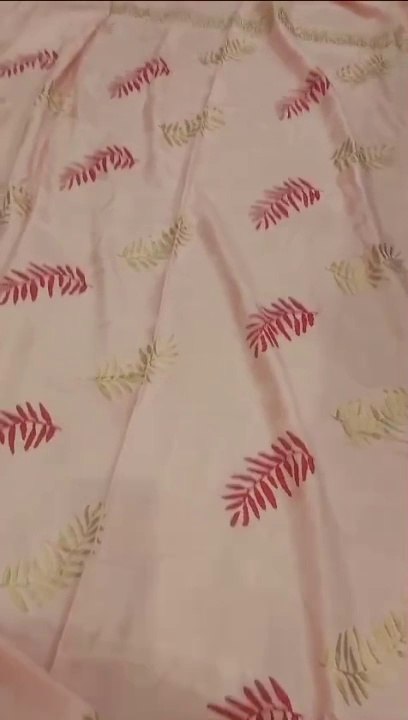Bed sheet design