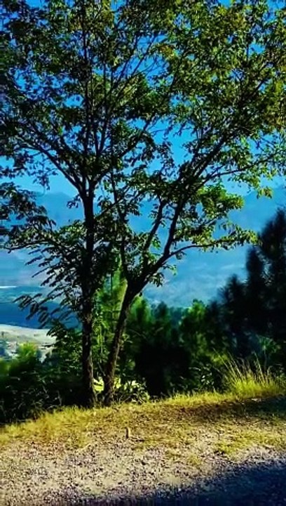 Balakot City KPK the most Beautiful place in Pakistan-(720p)
