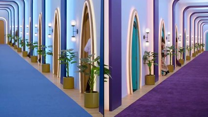 Love is Blind Mexico: Reality Series Trailer 🎥