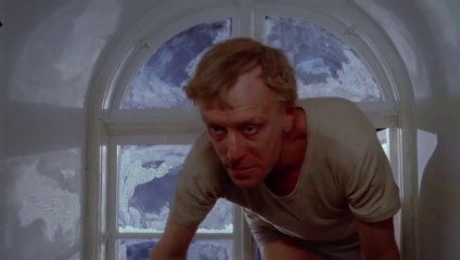The Night Visitor (1971) Full Movie | Max von Sydow, Trevor Howard, Liv Ullmann | Psychological Thriller