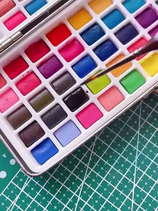 19 Cool Art ideas That are on Another Level __ Painting tutorials __ Easy Art Tips _ Hacks