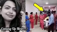 Dr Moumita Case Biggest News What happened