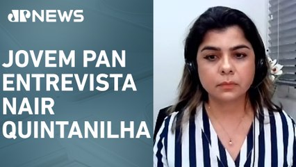 CEO do Paraná Pesquisas detalha estudo sobre intenções de voto para prefeito de São Paulo