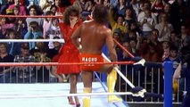 WWE Rivals: Hulk Hogan vs. Randy Savage, Season 4 Episode 1