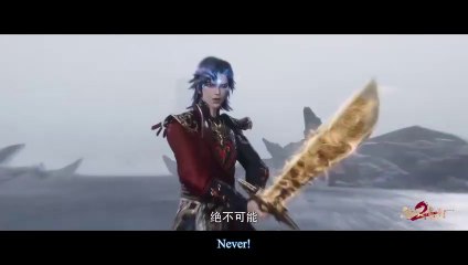 The Magic Chef Of Ice And Fire S01 EP156 (English Subtitle)