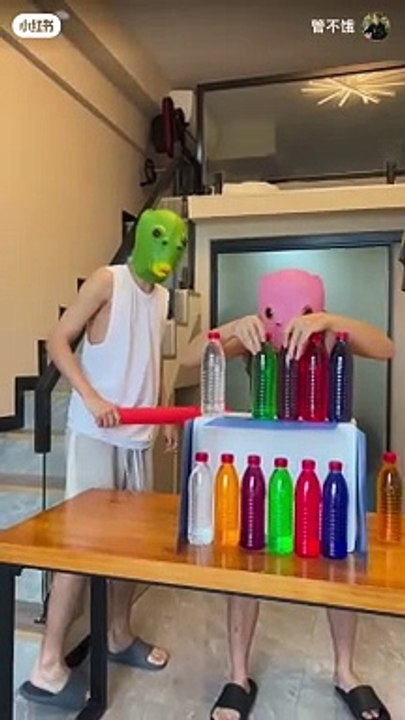 funny video Try not to laugh three