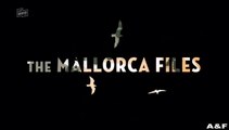 The Mallorca Files -15- Die blaue Feder