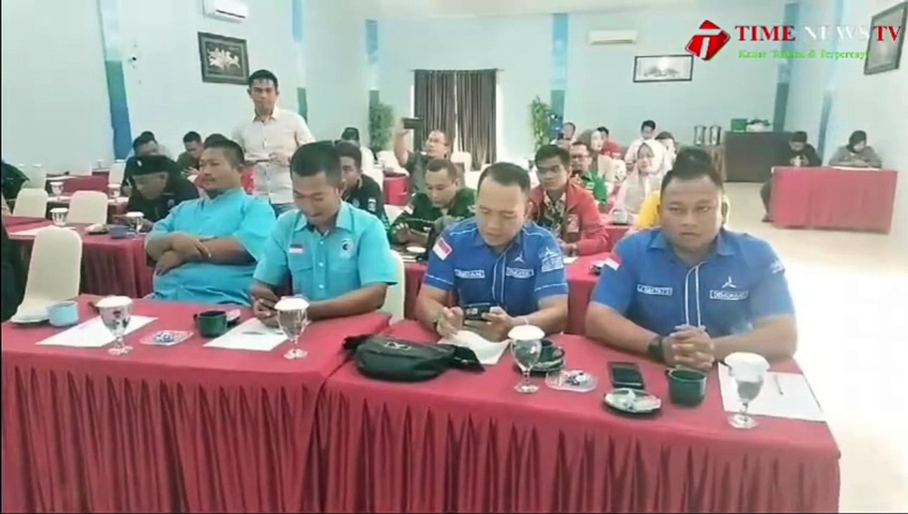 Dr. JANPATAR SIMAMORA, SH, MH : ADA 3 POINT PENTING DAMPAK PUTUSAN MK
