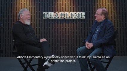 'Abbott Elementary' Director On The Show's Roots