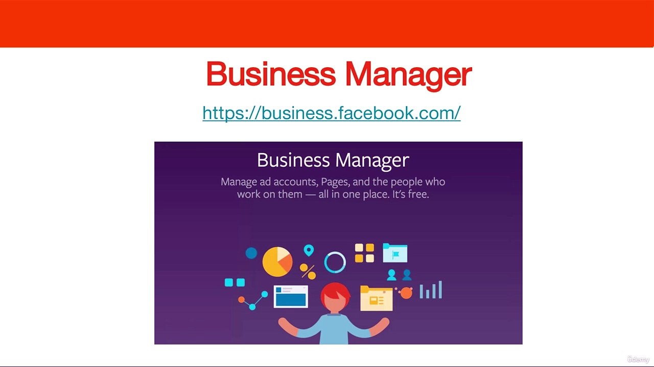 50 Facebook Business Manager Types of Facebook Ads