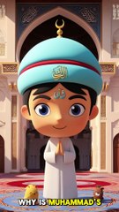 Why is Muhammad's face banned in Islam