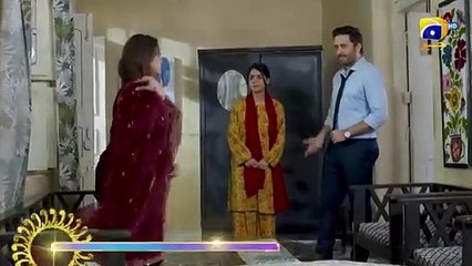Jaan Nisar Episode 47 Promo