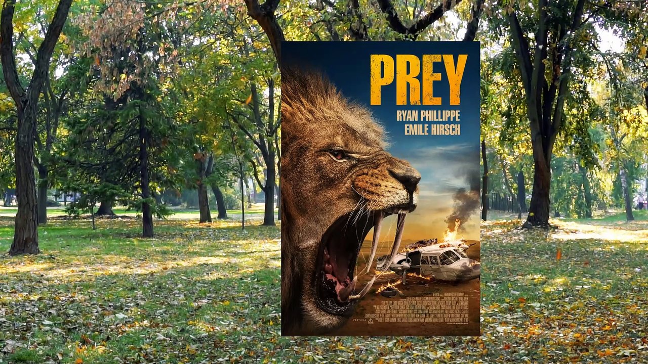 PREY Ending Explained