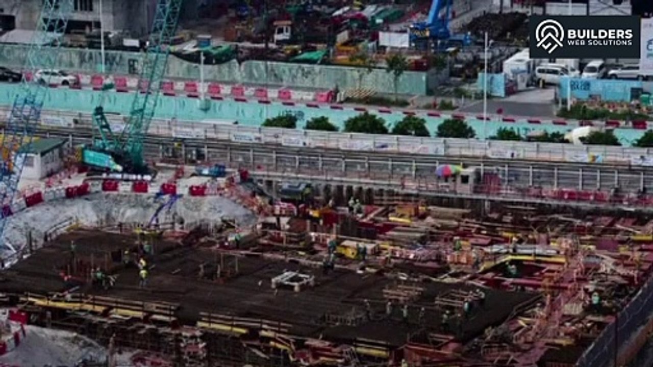 Why Professional Logo Design Services for Builders are Essential for Brand Success