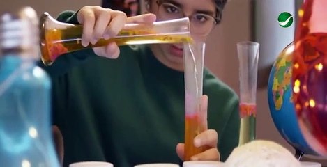 مسلسل يــجــيــب الله مــطــر الحلقة 2