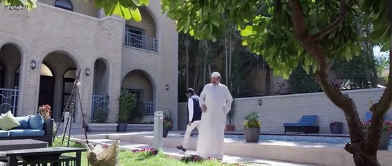 مسلسل يــجــيــب الله مــطــر الحلقة 14