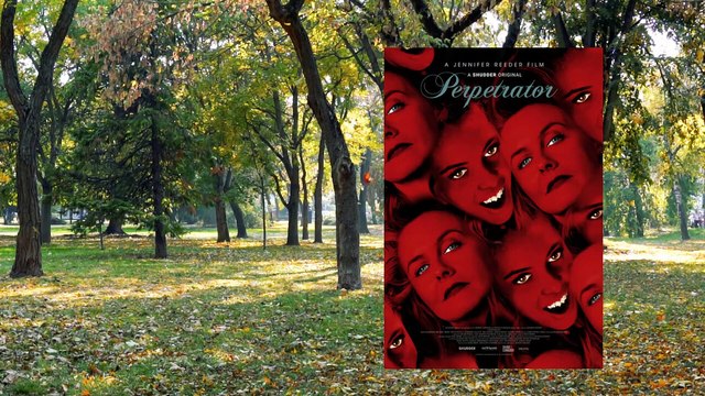 Perpetrator Ending Explained