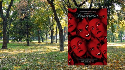 Perpetrator Ending Explained