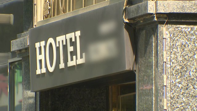 19명 사상 부천 호텔 화재...경찰 수사 '가속도' / YTN