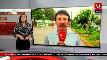 En Guerrero, a casi 12 años de la desaparición de Ivette Melissa, su madre continúa buscándola