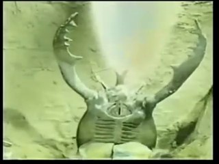Ultraman - 07 The Blue Stone of Baraj (1966)