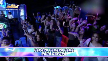 It's Showtime: Birthday party-party! (Teaser)