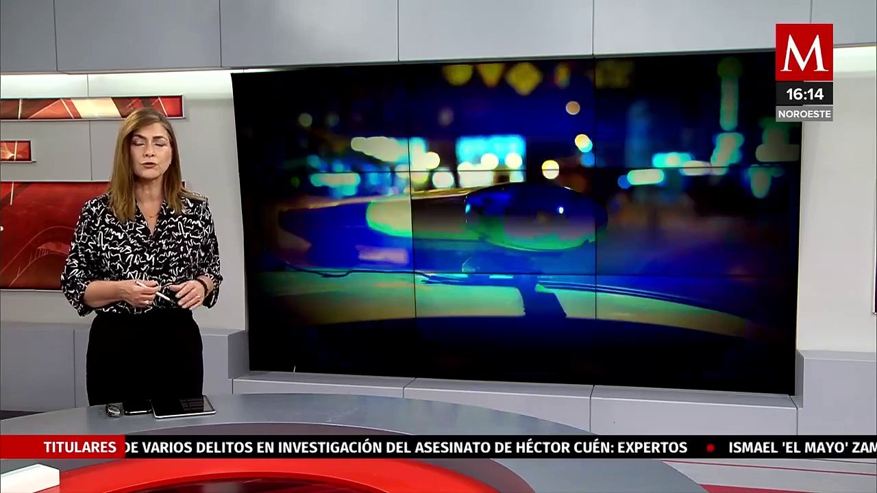 La FGR revela información de la masacre de los 72 migrantes en Tamaulipas hace 14 años