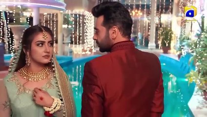 Jaan Nisar Episode 47 Teaser - 23rd August 2024 - Har Pal Geo