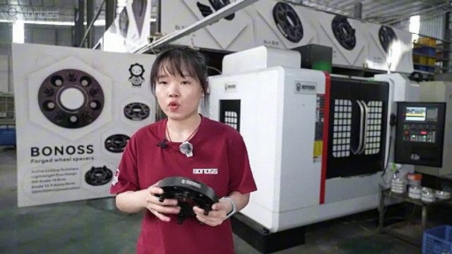 Are Ford Bronco Wheel Spacers Safe To Use? - BONOSS Ford Off-Road Parts